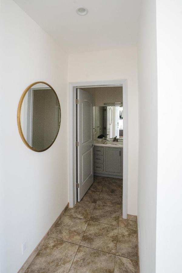 New Luxury Hollywood Sign View- Condo Los Angeles Exterior foto