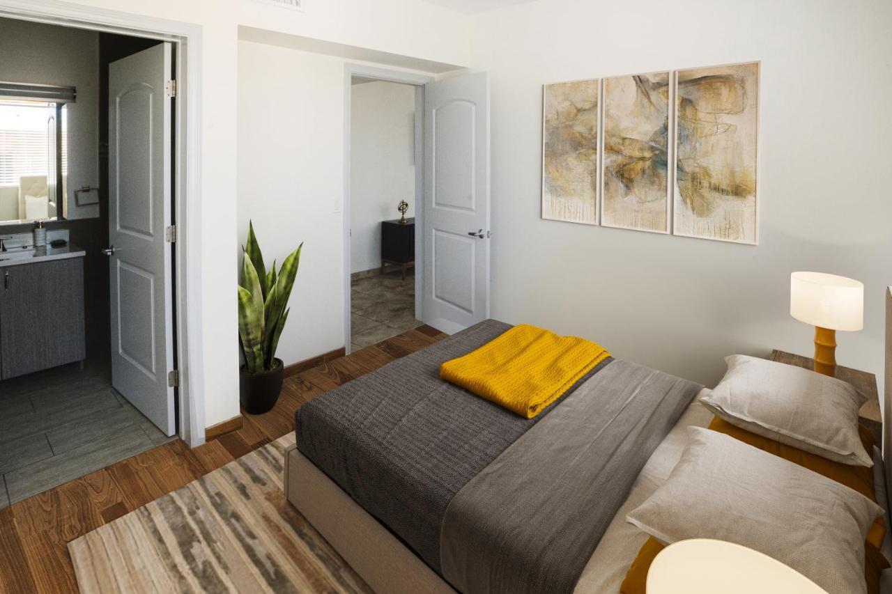 New Luxury Hollywood Sign View- Condo Los Angeles Exterior foto